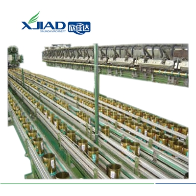 滾子鏈輸送機(jī)